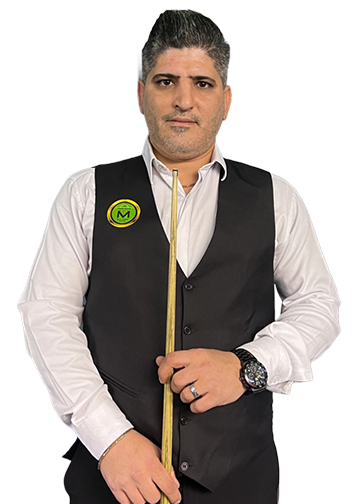 بهمن صالحی